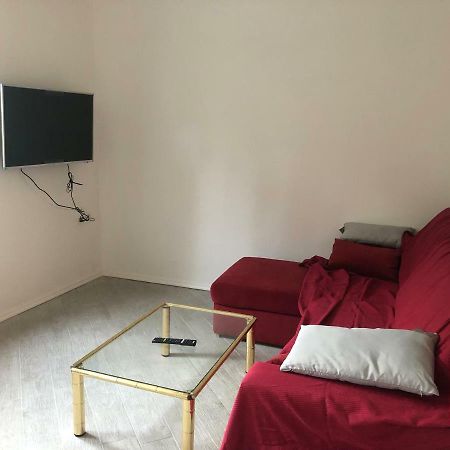 Апартаменты Bozic Apartman Пула Экстерьер фото